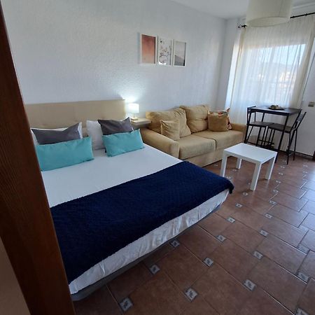 Apartamento Sonia Torremolinos Extérieur photo