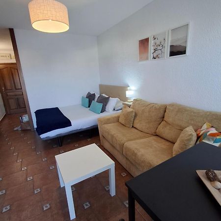 Apartamento Sonia Torremolinos Extérieur photo