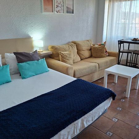 Apartamento Sonia Torremolinos Extérieur photo