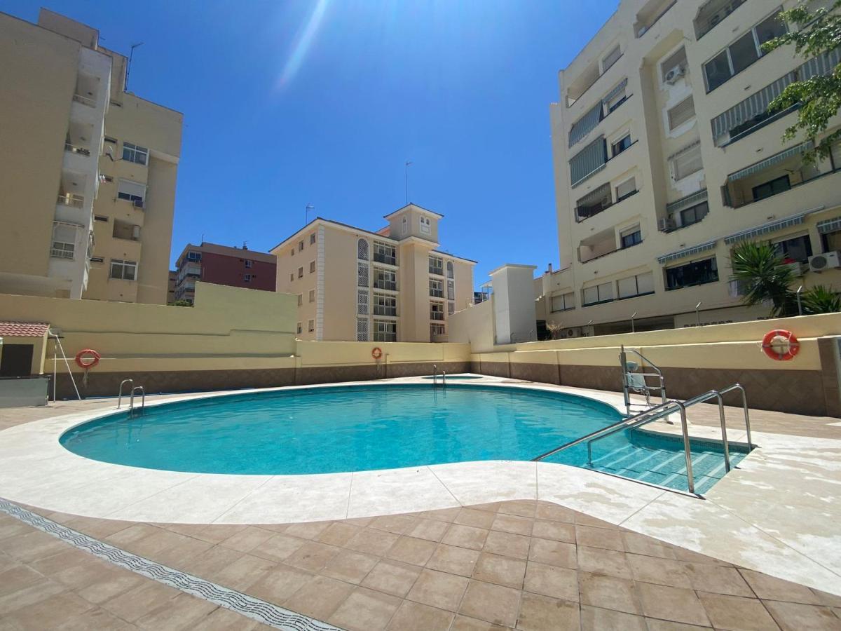 Apartamento Sonia Torremolinos Extérieur photo