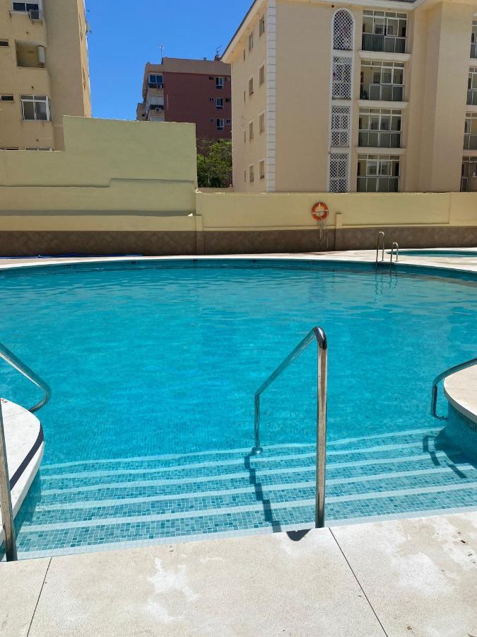 Apartamento Sonia Torremolinos Extérieur photo