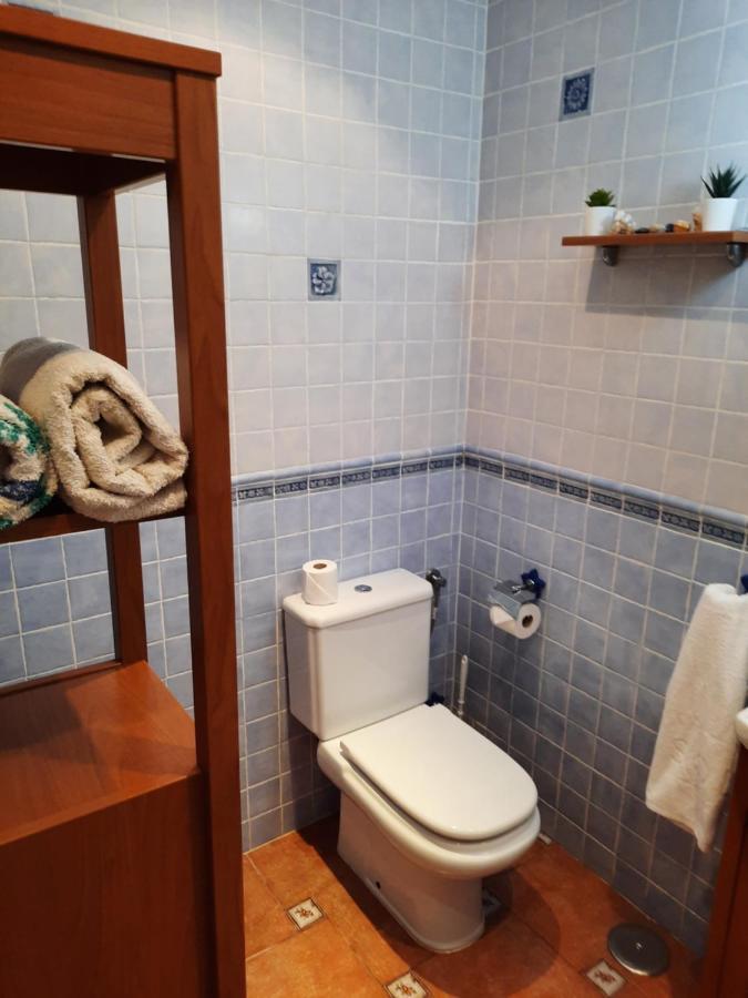 Apartamento Sonia Torremolinos Extérieur photo