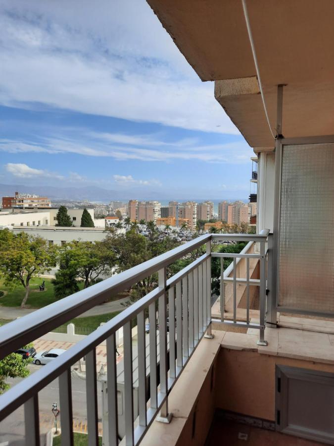 Apartamento Sonia Torremolinos Extérieur photo