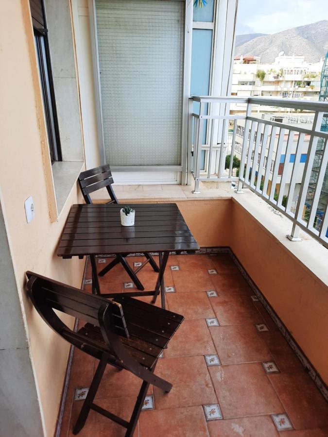 Apartamento Sonia Torremolinos Extérieur photo