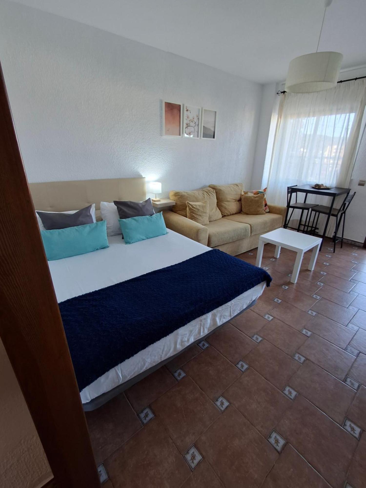 Apartamento Sonia Torremolinos Extérieur photo