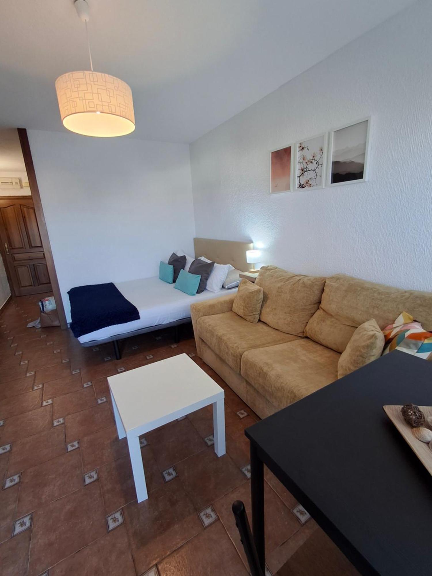 Apartamento Sonia Torremolinos Extérieur photo