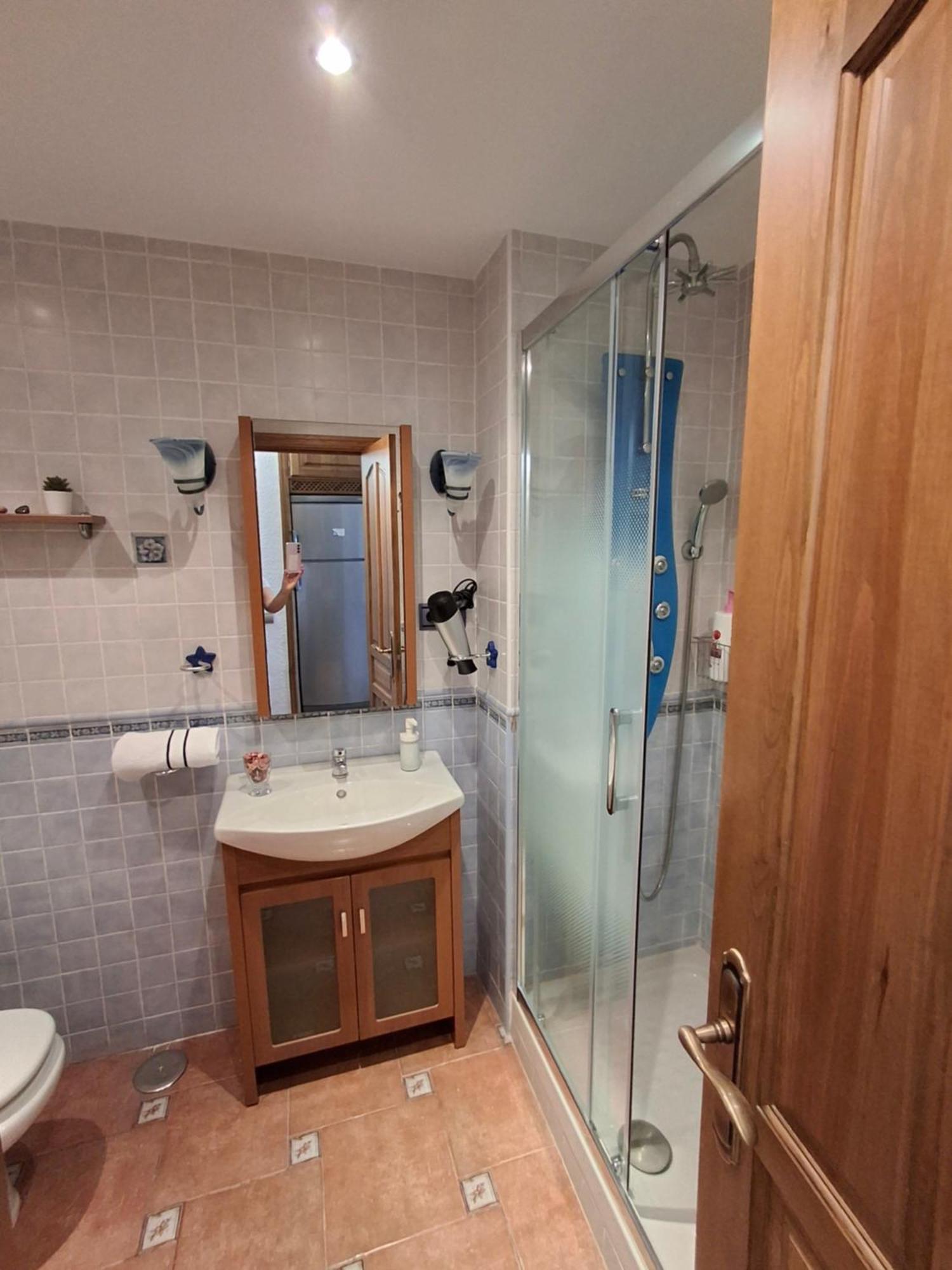 Apartamento Sonia Torremolinos Extérieur photo