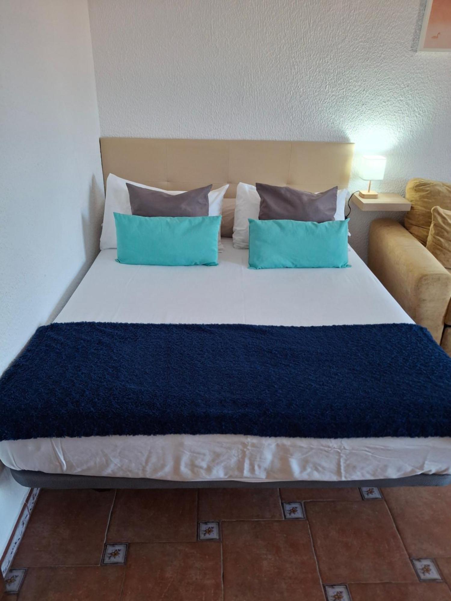 Apartamento Sonia Torremolinos Extérieur photo