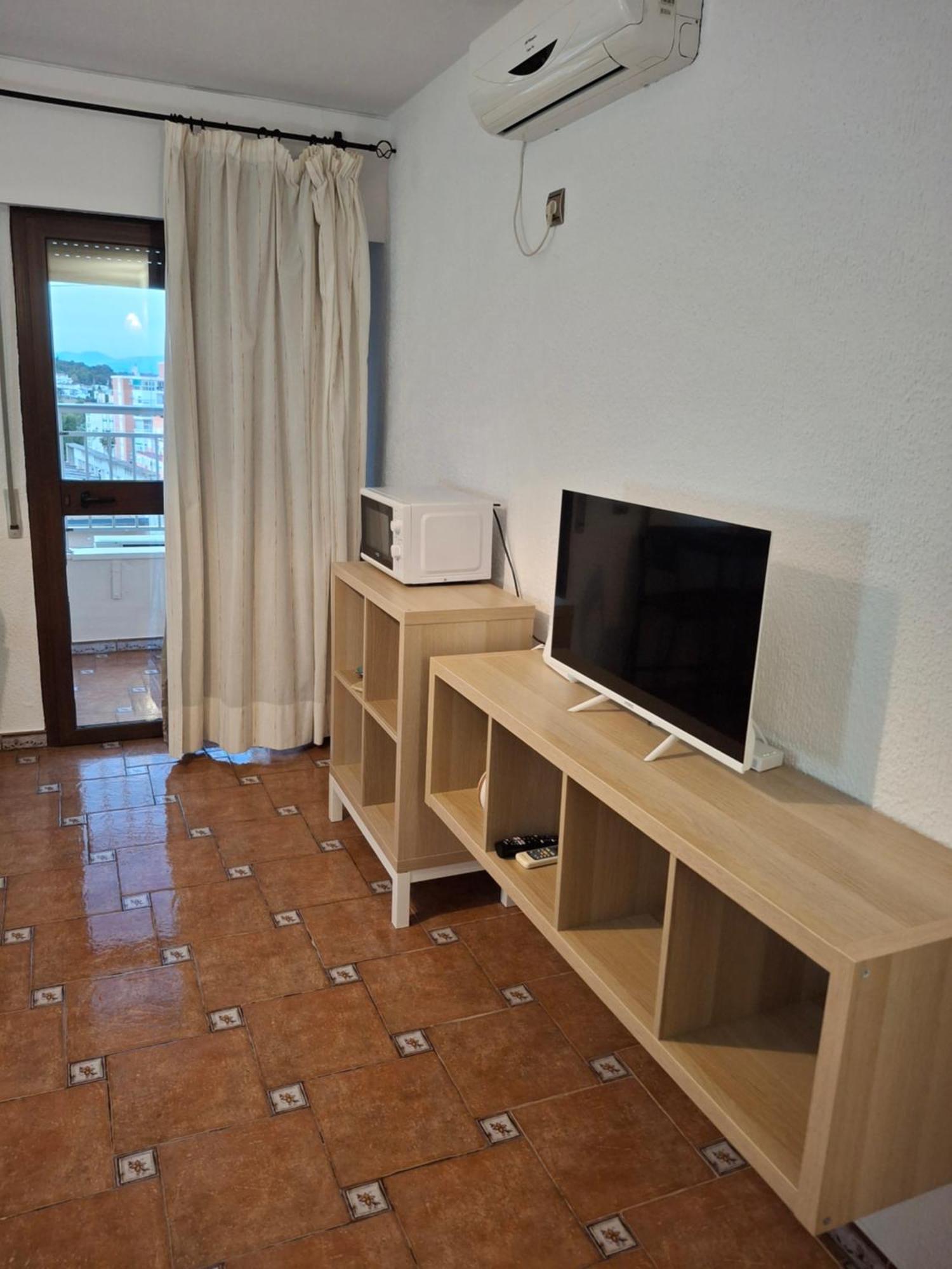 Apartamento Sonia Torremolinos Extérieur photo