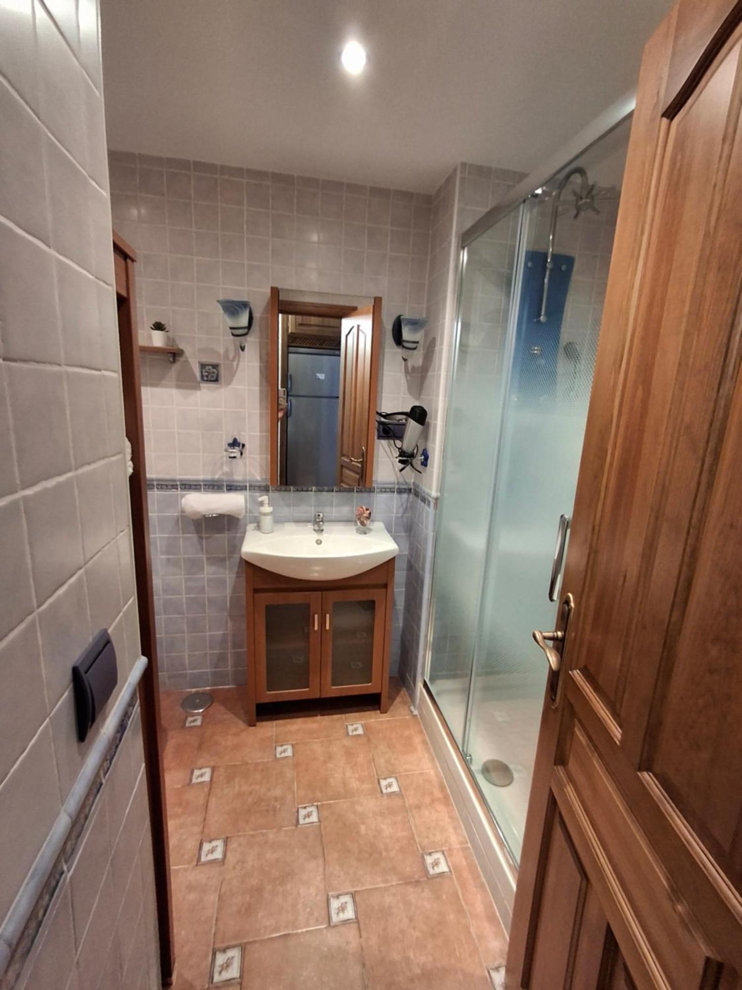 Apartamento Sonia Torremolinos Extérieur photo