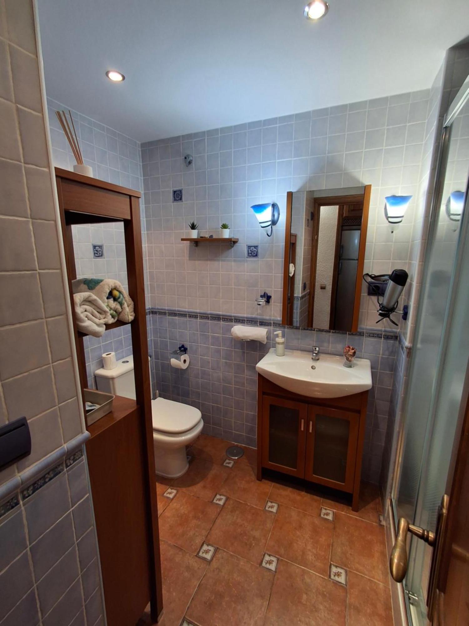 Apartamento Sonia Torremolinos Extérieur photo