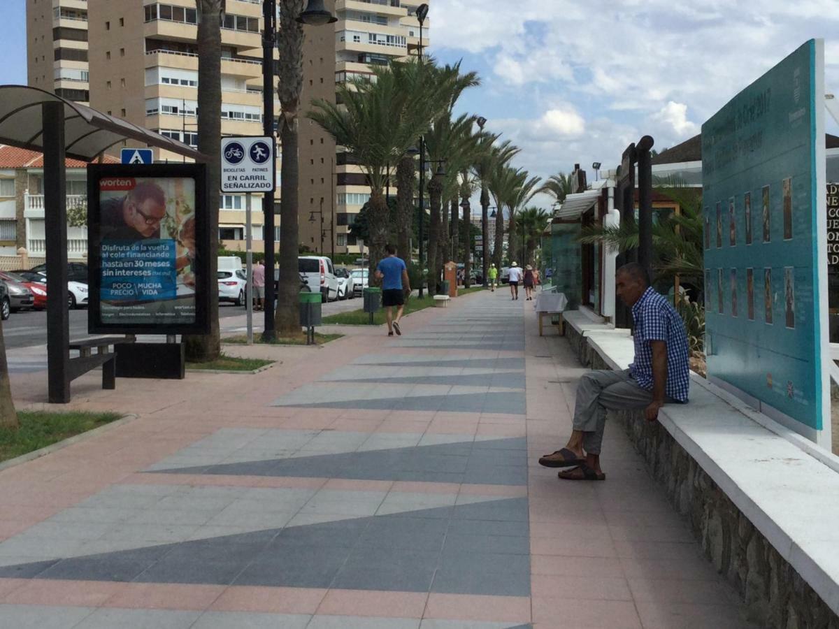 Apartamento Sonia Torremolinos Extérieur photo