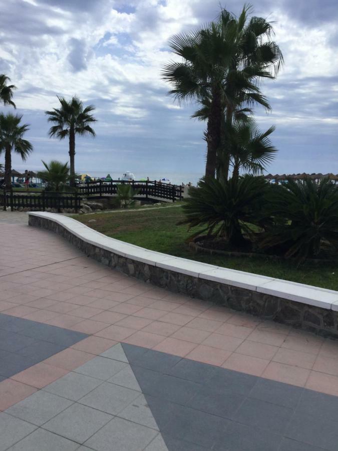 Apartamento Sonia Torremolinos Extérieur photo