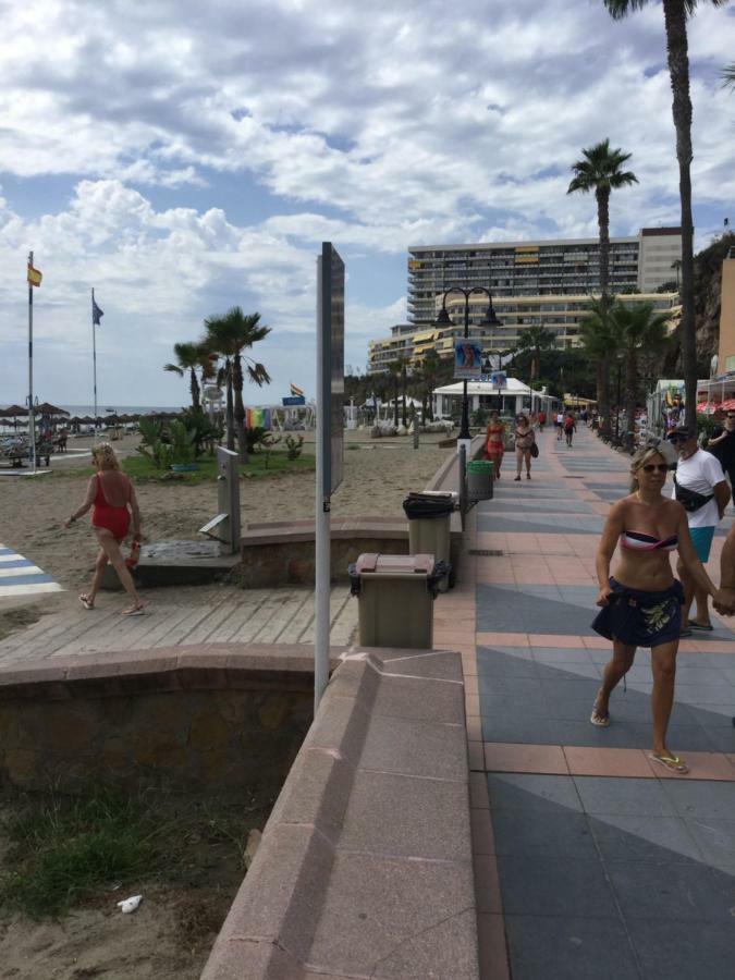 Apartamento Sonia Torremolinos Extérieur photo