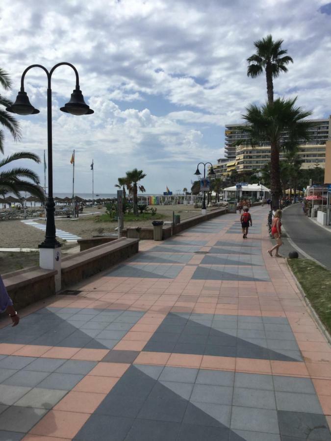 Apartamento Sonia Torremolinos Extérieur photo