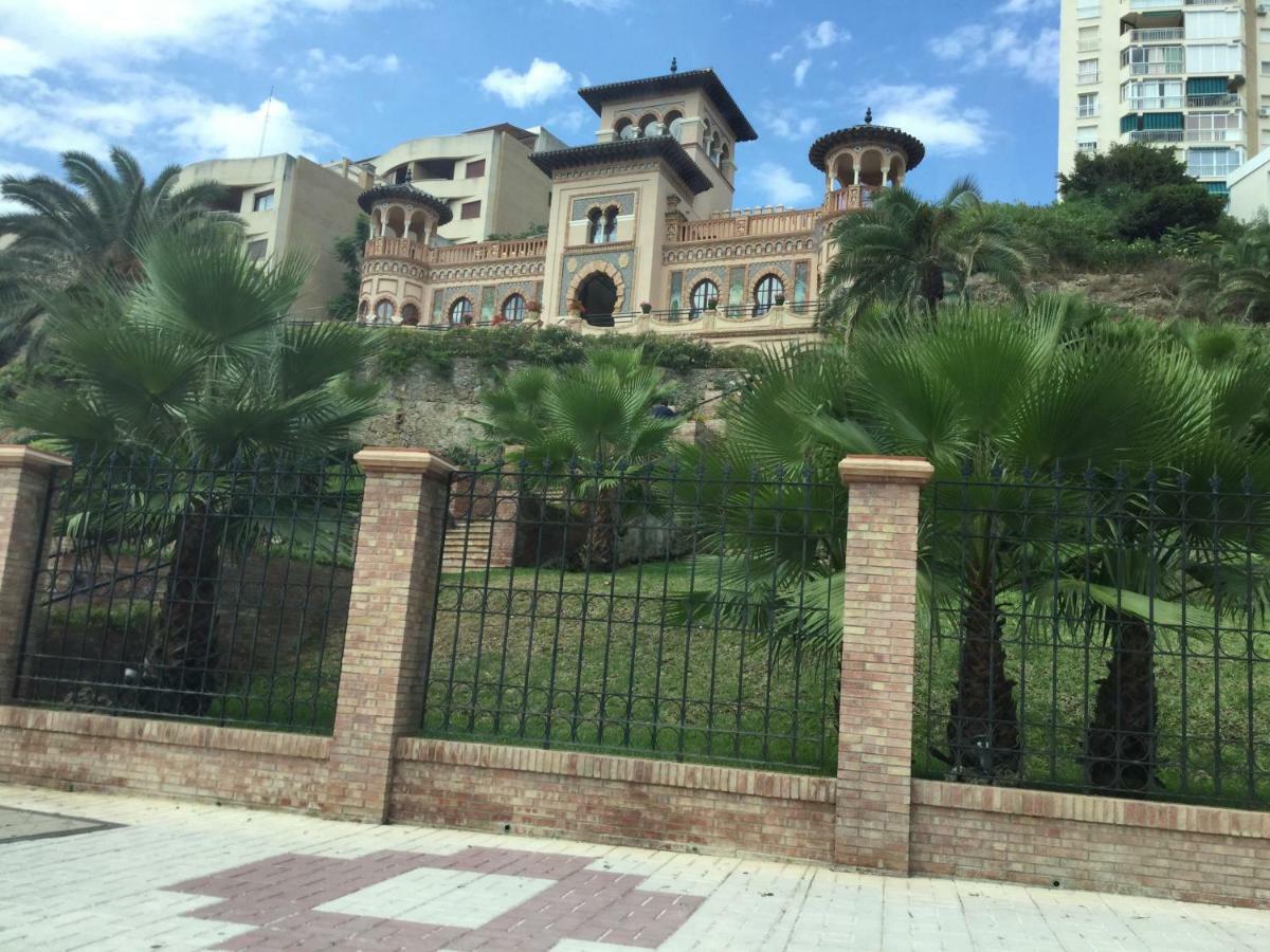 Apartamento Sonia Torremolinos Extérieur photo
