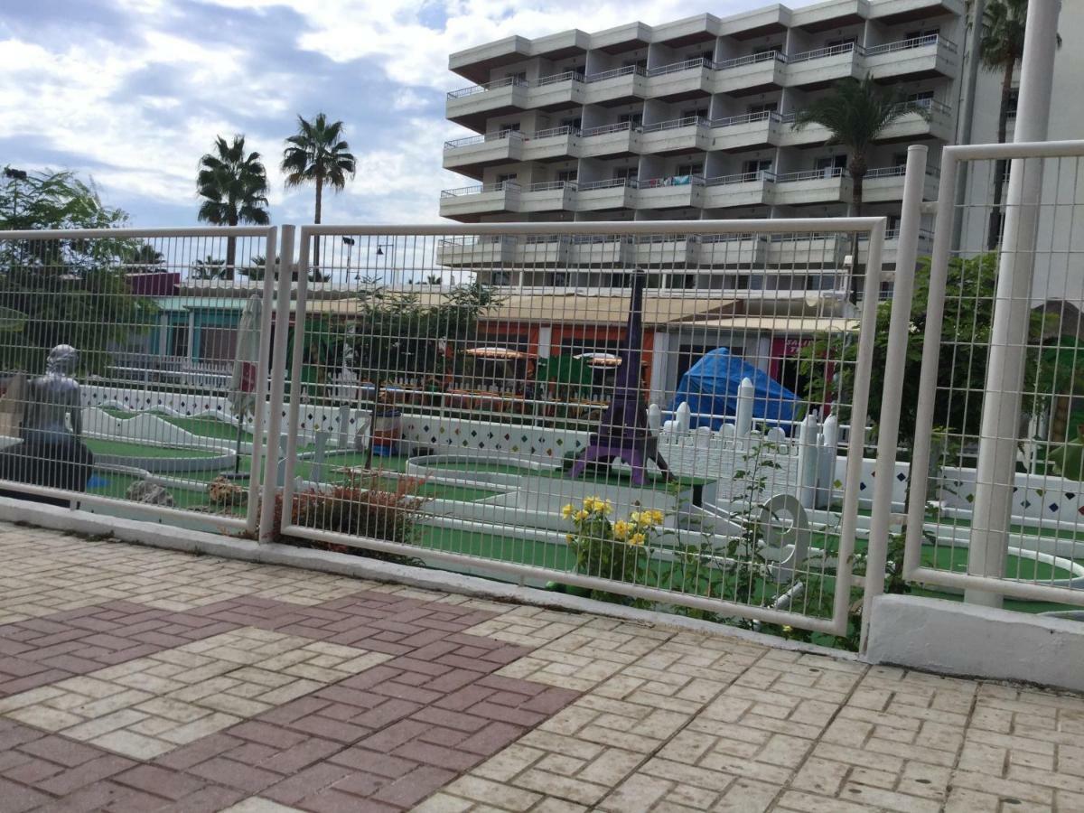 Apartamento Sonia Torremolinos Extérieur photo
