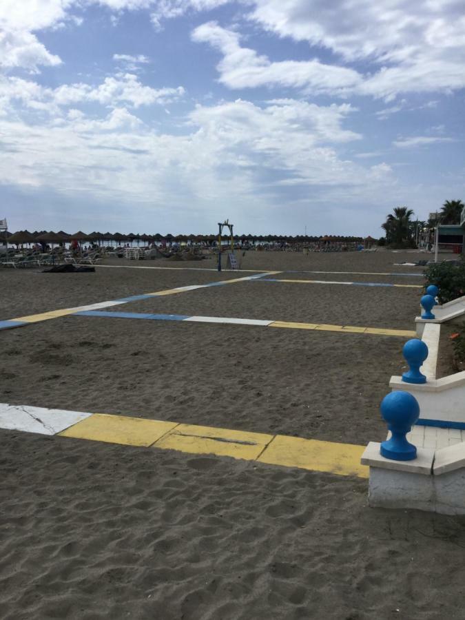 Apartamento Sonia Torremolinos Extérieur photo