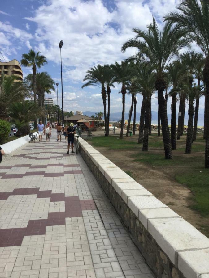 Apartamento Sonia Torremolinos Extérieur photo