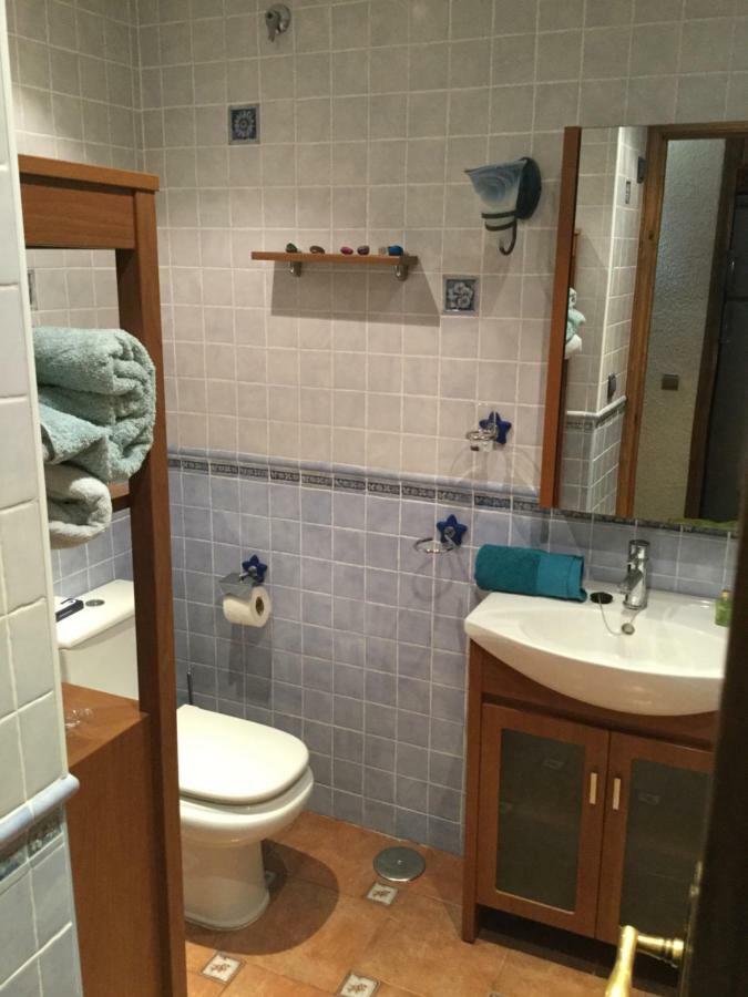 Apartamento Sonia Torremolinos Extérieur photo