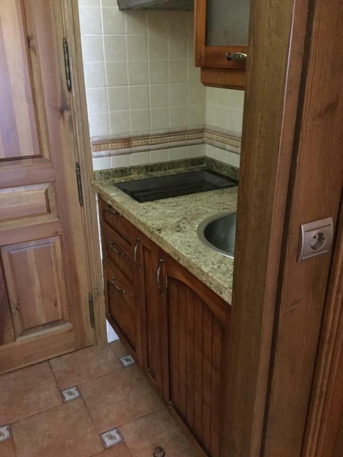 Apartamento Sonia Torremolinos Extérieur photo