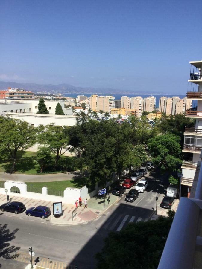 Apartamento Sonia Torremolinos Extérieur photo