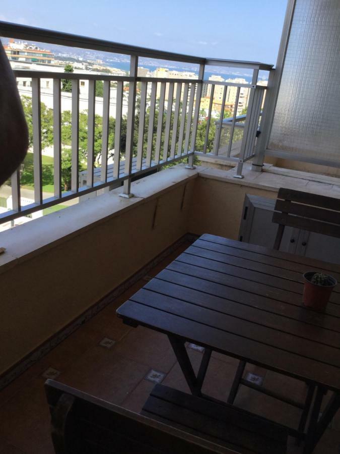 Apartamento Sonia Torremolinos Extérieur photo