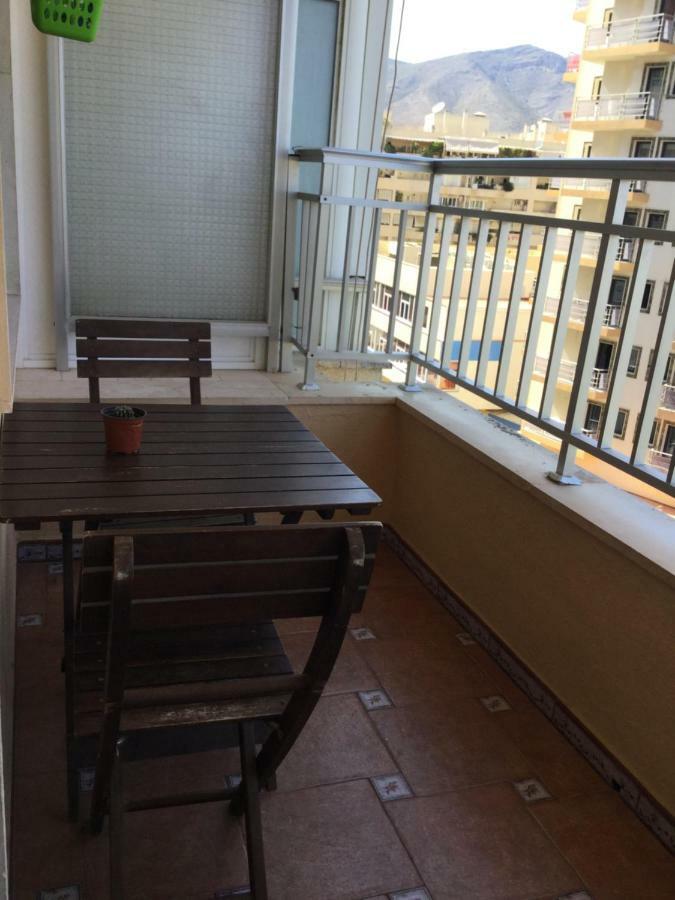 Apartamento Sonia Torremolinos Extérieur photo