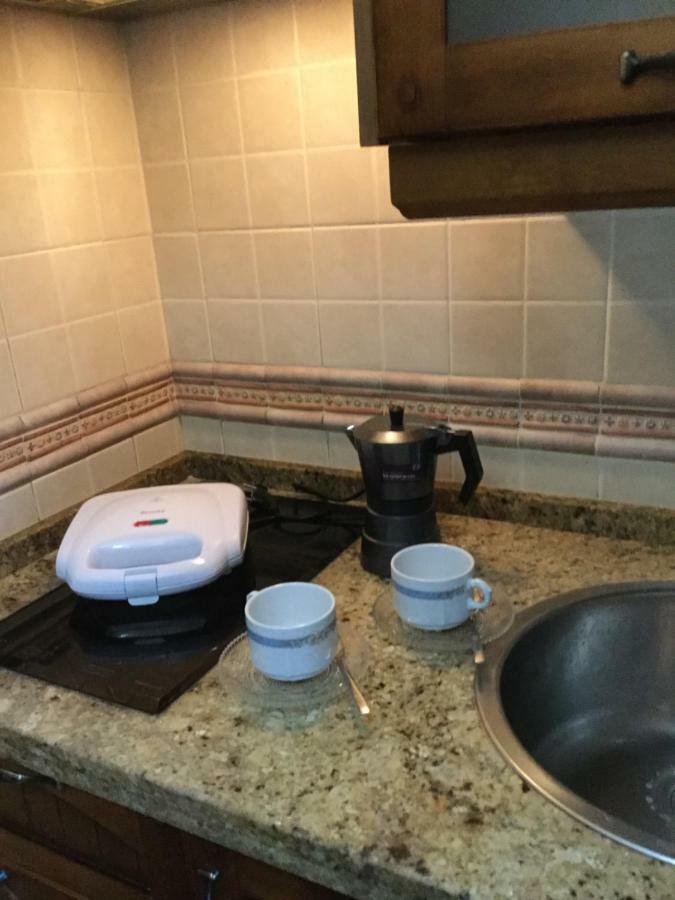 Apartamento Sonia Torremolinos Extérieur photo